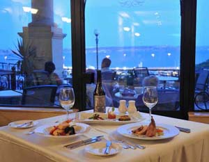Grand Hotel, Malta, Gozo